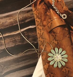 Подвеска pilgrim