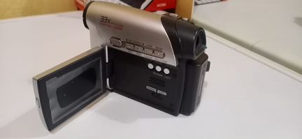 Видиокамера