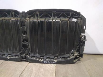 Жалюзи электрические бмв Х7 Г07 BMW X7 G07