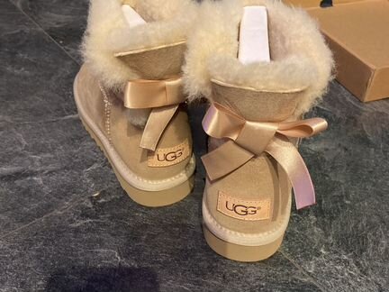 Ugg новые 37