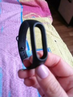Xiaomi mi band 2