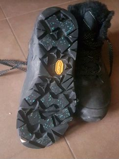 Зимние женские ботинки Merrell