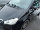 Ford C-MAX 2.0 МТ, 2007, 280 000 км