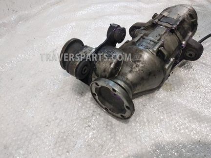 Редуктор переднего моста Мерседес Sprinter W906
