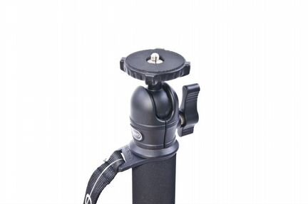 Монопод алюминиевый benro MP-35 EX(A35FBR1)