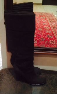 Сапоги зимние Vito dei Conti (Италия)