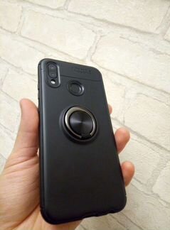 Huawei P20 Lite (В полной комплектации)