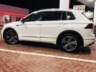 Volkswagen Tiguan 2.0 AMT, 2018, 65 000 км
