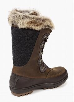 Зимние сапоги Helly Hansen 37
