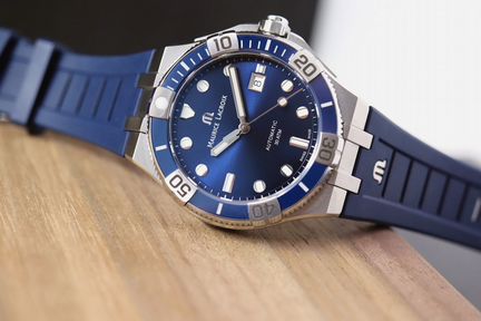 Maurice Lacroix Aikon Venturer Automatic Watch