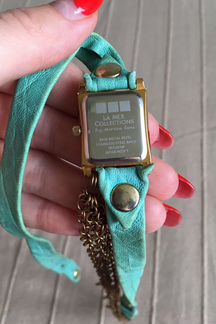 Часы La Mer оригинал