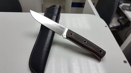 Нож охотничий Южный Крест