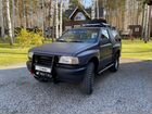 Opel Frontera 2.0 МТ, 1992, 350 000 км объявление продам