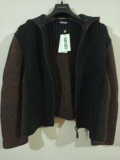 Бомбер Kenzo. Новый, оригинал. М -L р-р
