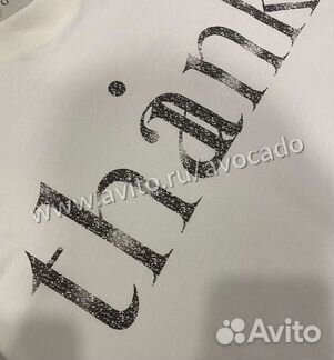 Футболка Gucci