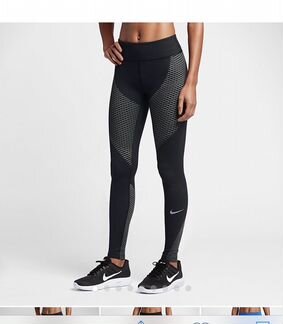Nike новые оригинал для тренинга