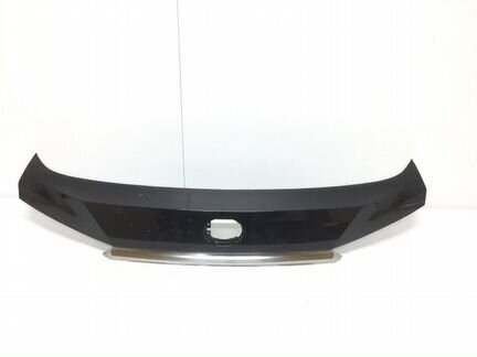 Накладка багажника задняя Lexus Rx 4 2015-2019