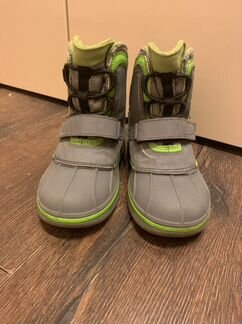 Ботинки crocs c11