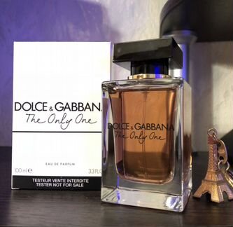 Новый тестер оригинал 100ml