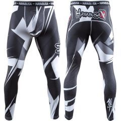 Компрессионные штаны Hayabusa Metaru 4 расцветки