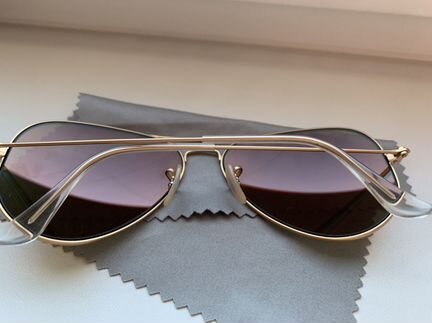 Очки Ray Ban Aviator