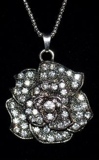 Подвеска на цепочке арт. 201258