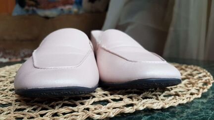 Слиперы Carlo Pazolini