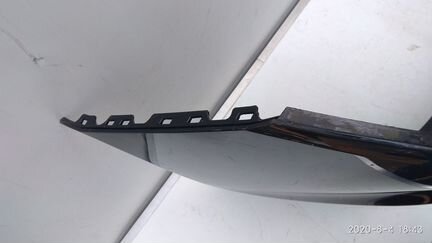 Задний бампер Jaguar F-Pace Х761