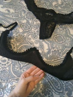 Комплект нижнего белья