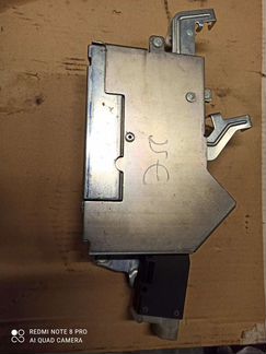 Замок сдвижной двери Форд транзит