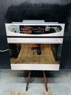 Духовой шкаф 