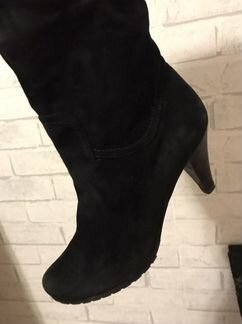 Сапоги 38 размер