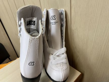 Фигурные коньки 29 размер