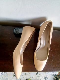 Туфли Casadei p37,5