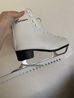 Коньки женские Nordway