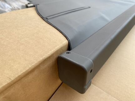 Шторка багажника Киа Рио 1 новая