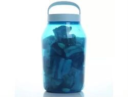Чудо-банка, 4,5 л (tupperware)