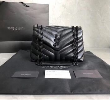 Женская Сумка Saint Laurent