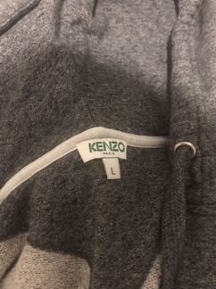 Костюм Kenzo