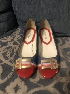 Туфли Женские Risa Rosa by Эконика