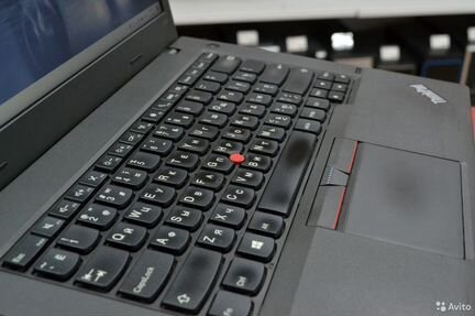Ноутбук Lenovo Intel Core i3 8 Gb SSD 120 Gb