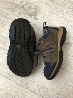 Кроссовки timberland