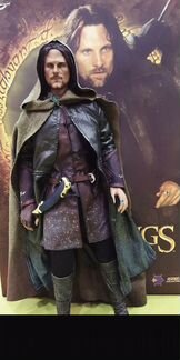 Фигурка Aragorn The Lord of the Rings Asmus Toys