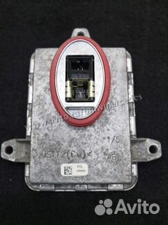 Блок розжига ксенона Мерседес A1669002800