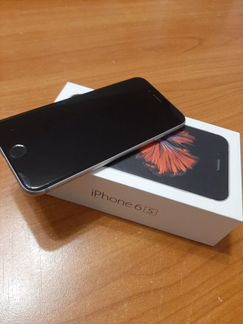 iPhone 6s 64gb