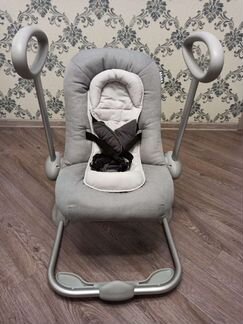 Шезлонг beabа