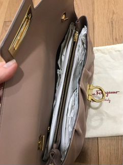 Сумка Salvatore Ferragamo