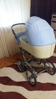 Коляска Tako Lumi Lum