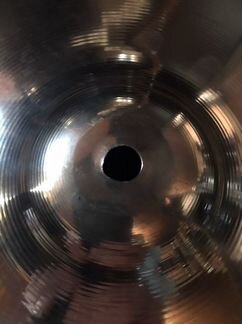 Тарелка sabian ride 20”