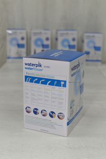 Ирригатор Waterpik WP 100